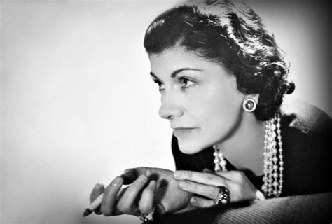 biografie gabrielle chanel|gabrielle coco Chanel biography.